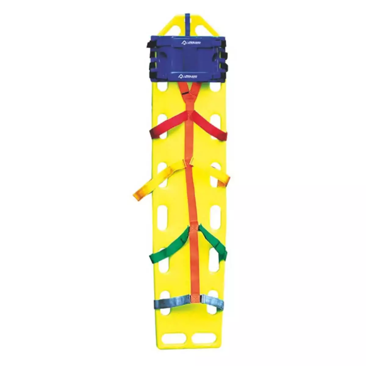 servoprax Lifeguard Spineboard