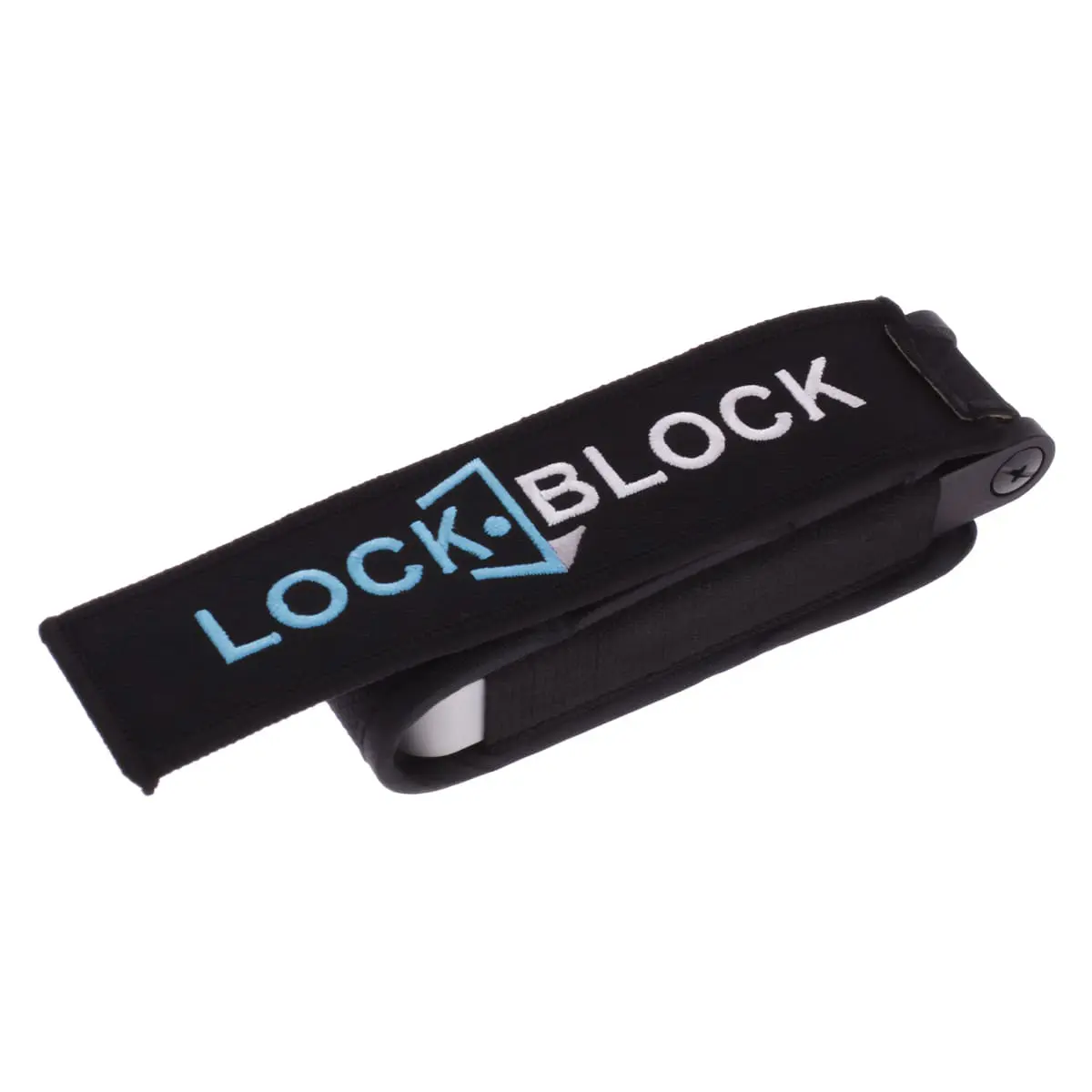 1m4 LOCKBLOCK Türblocker für Einsatzkräfte 1m4 LOCKBLOCK Türblocker für Einsatzkräfte
