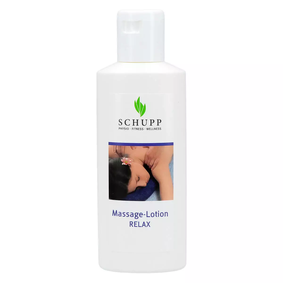 SCHUPP Massagelotion Relax