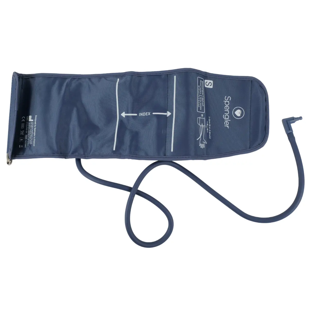 Spengler NEOTENS Klettmanschette Spengler NEOTENS Klettmanschette