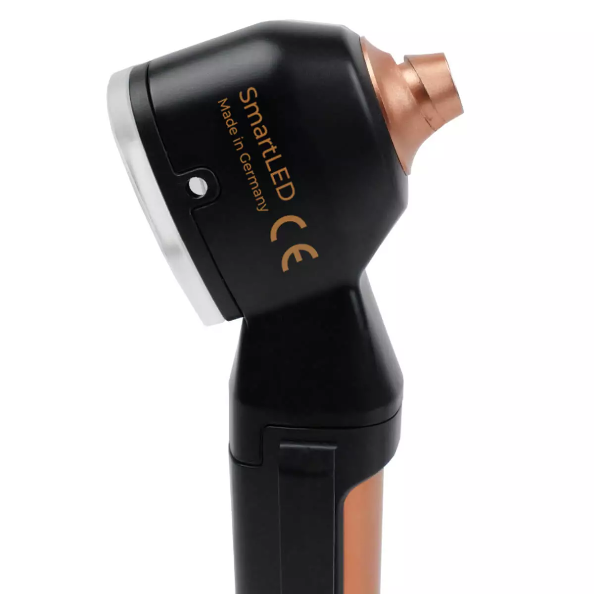 Spengler SmartLED Otoskop – Spengler x LUXAMED Edition