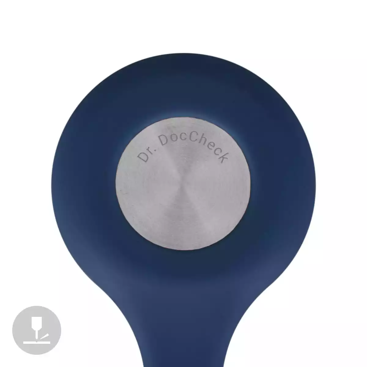 DocCheck Tools Silikon-Schwesternuhr mit Clip "Tic" DocCheck Tools Silikon-Schwesternuhr mit Clip "Tic"