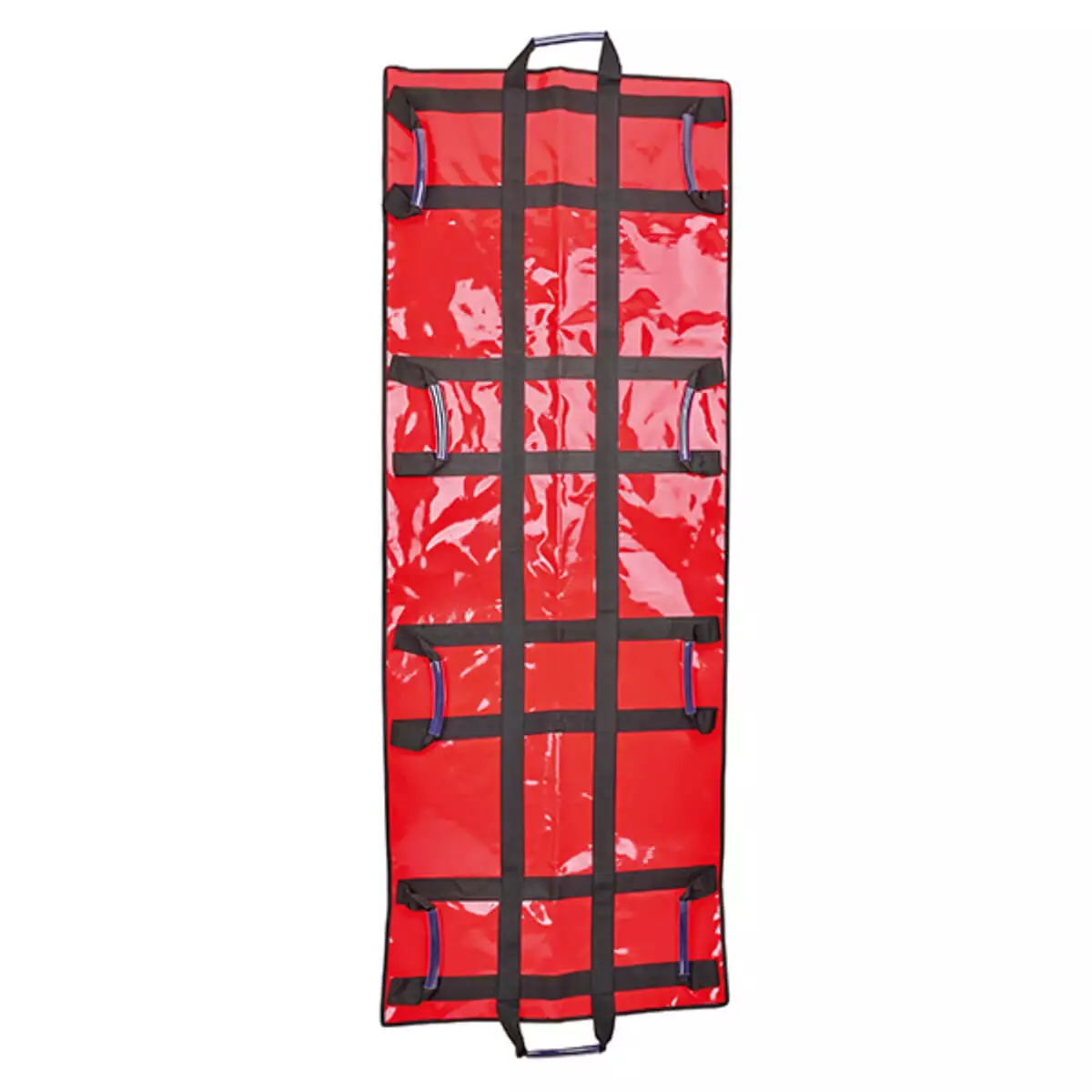 servoprax Lifeguard Trans-Red Bergetuch