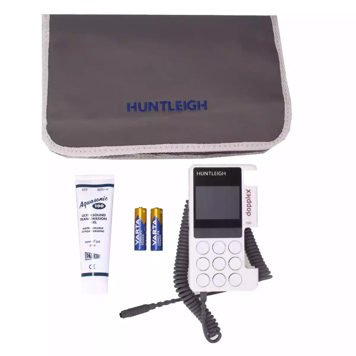Huntleigh Dopplex DMX Gefäßdoppler