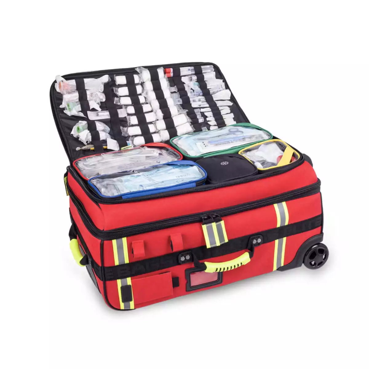 Elite Bags EMERAIR’S Notfalltrolley