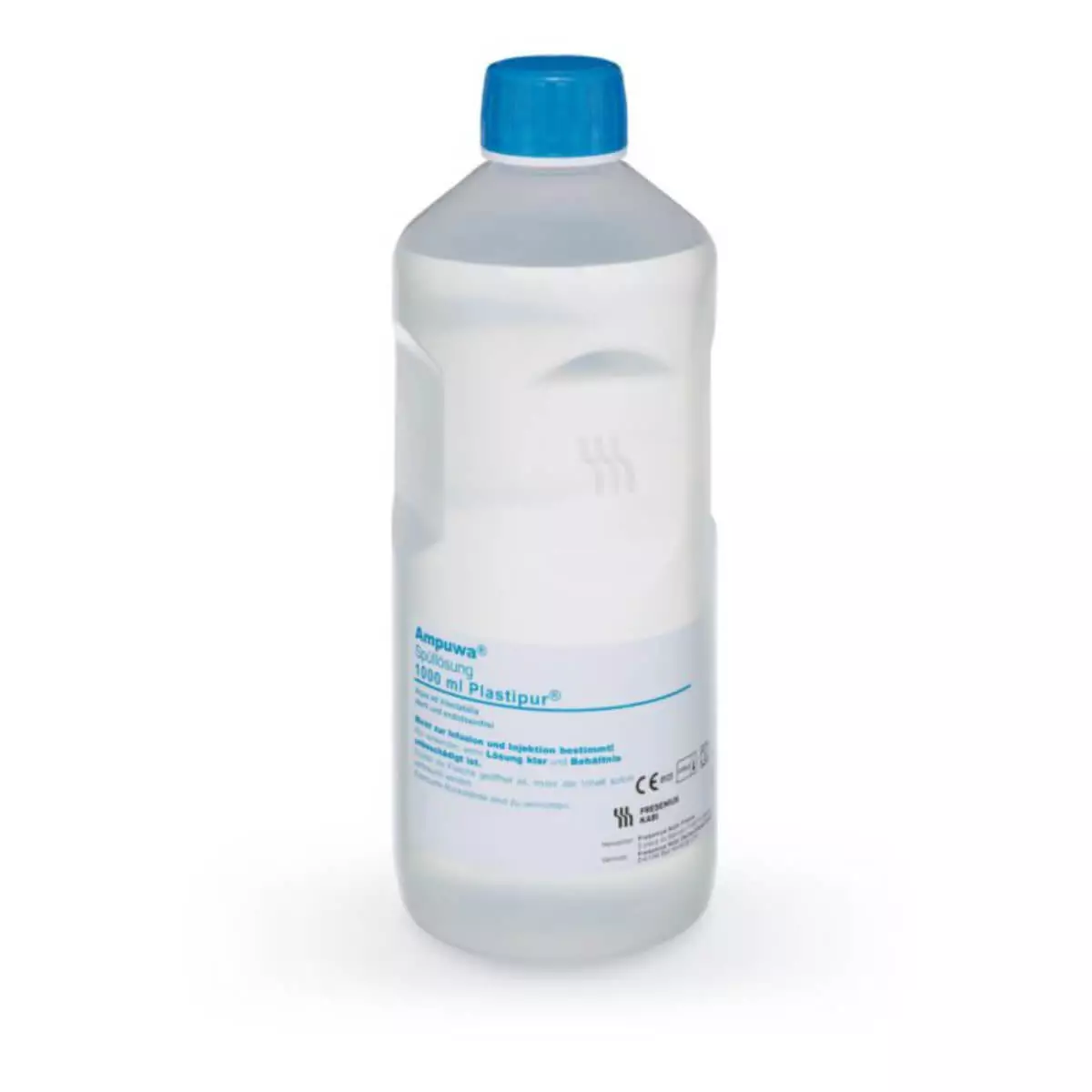 Fresenius Ampuwa Spüllösung
