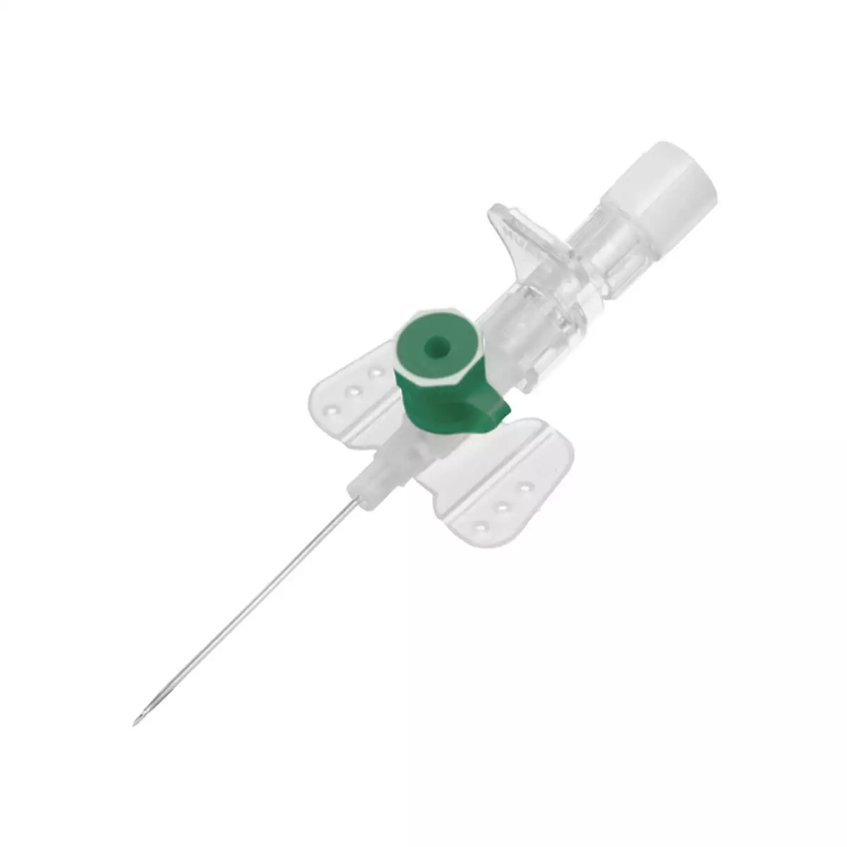 B. Braun Vasofix Braunüle