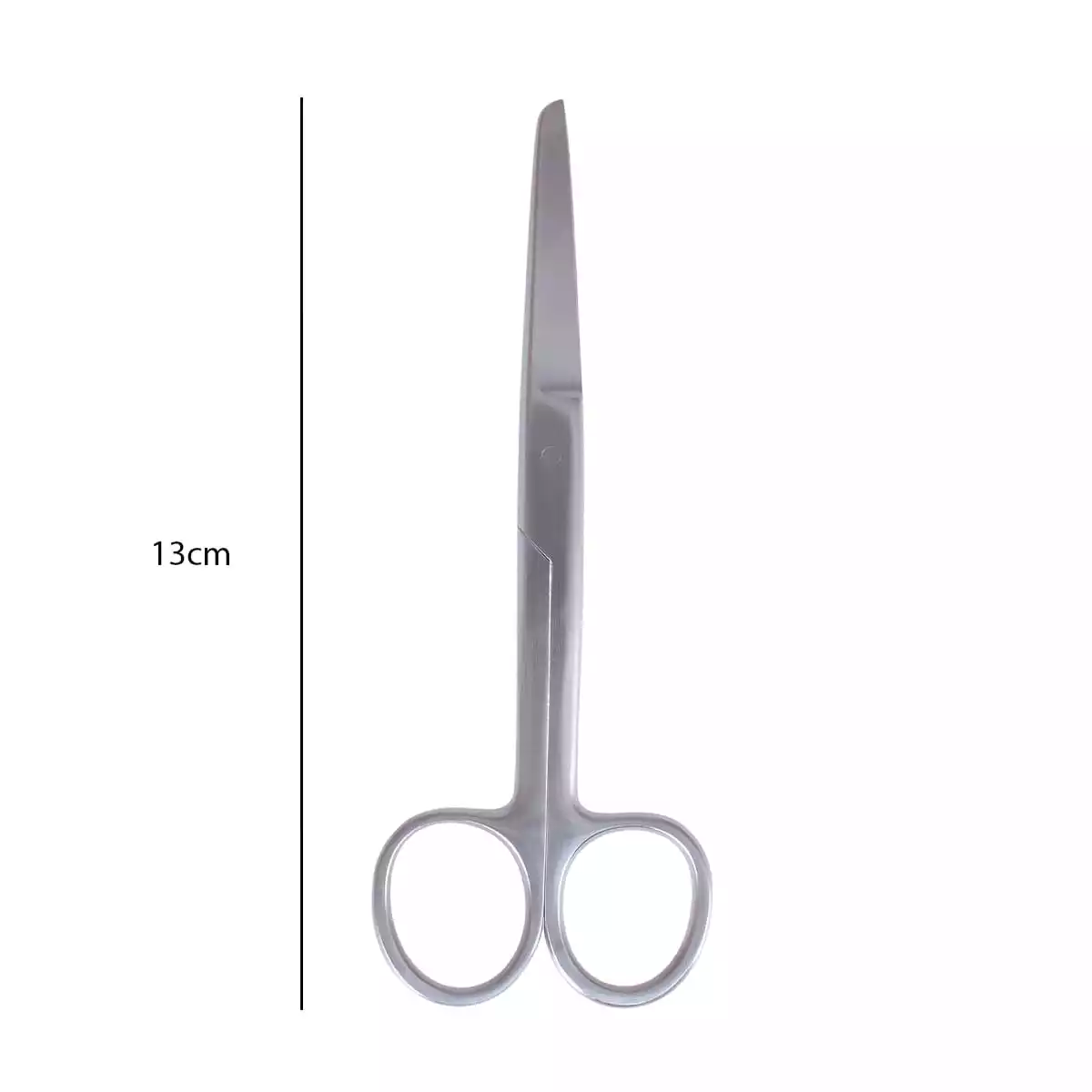 Zepf Medical Instruments Chirurgische Schere, gerade