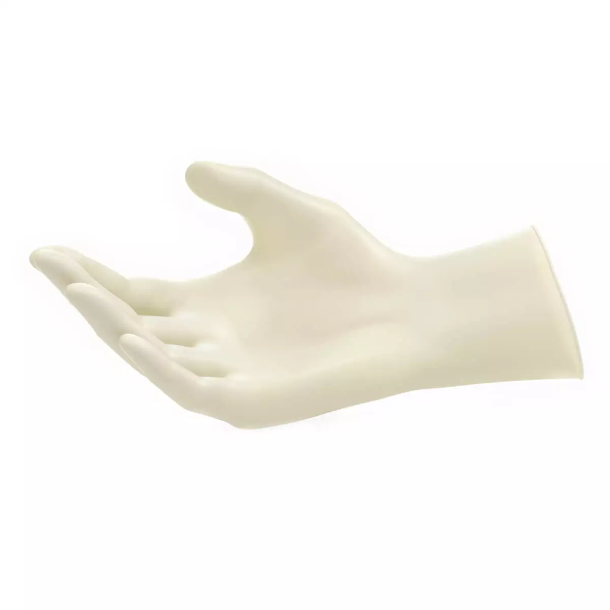 Ansell MICRO-TOUCH Coated Untersuchungshandschuh