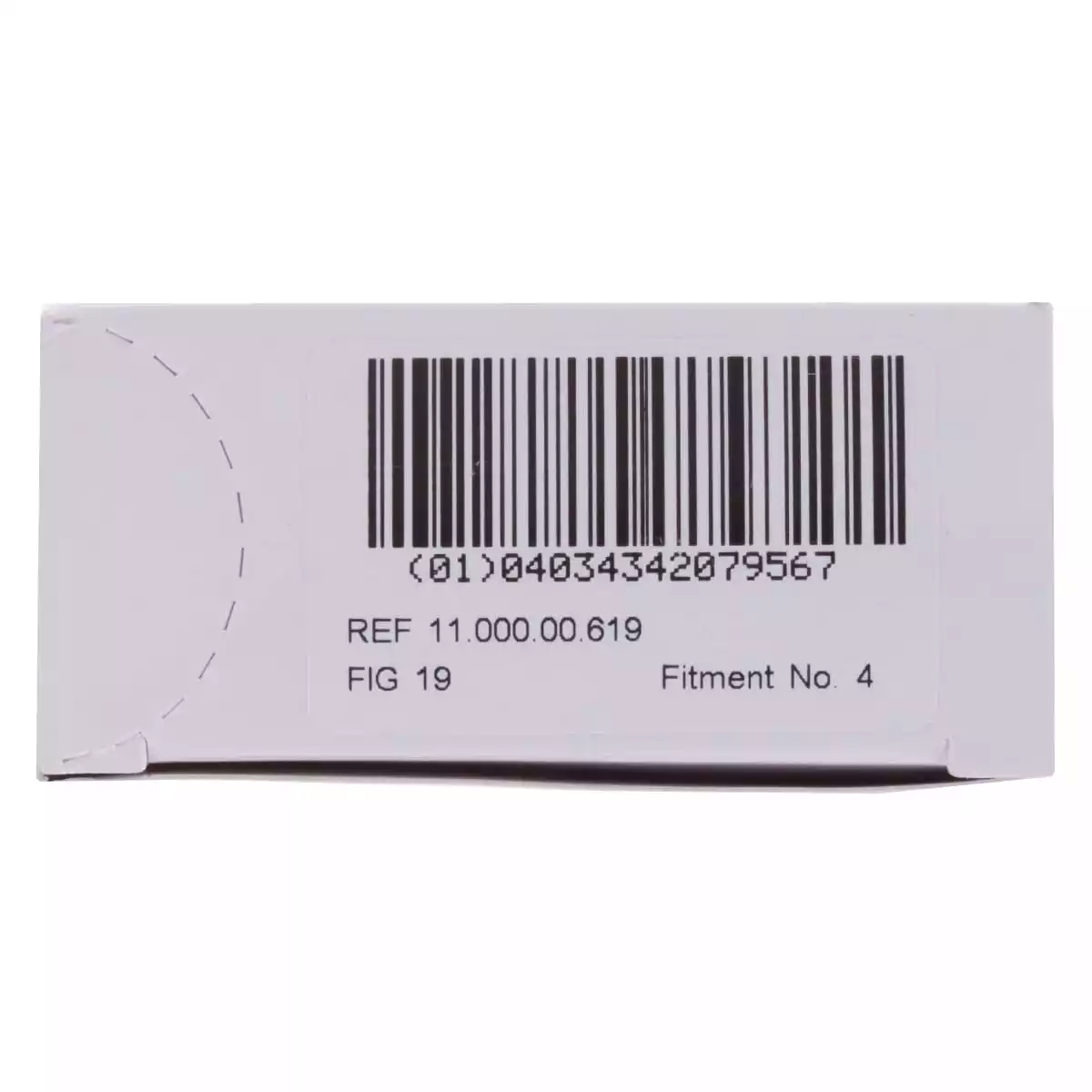 Dahlhausen Skalpellklingen Präzisa Plus