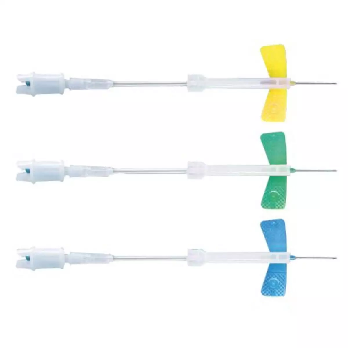 Sarstedt Safety-Multifly-Kanüle