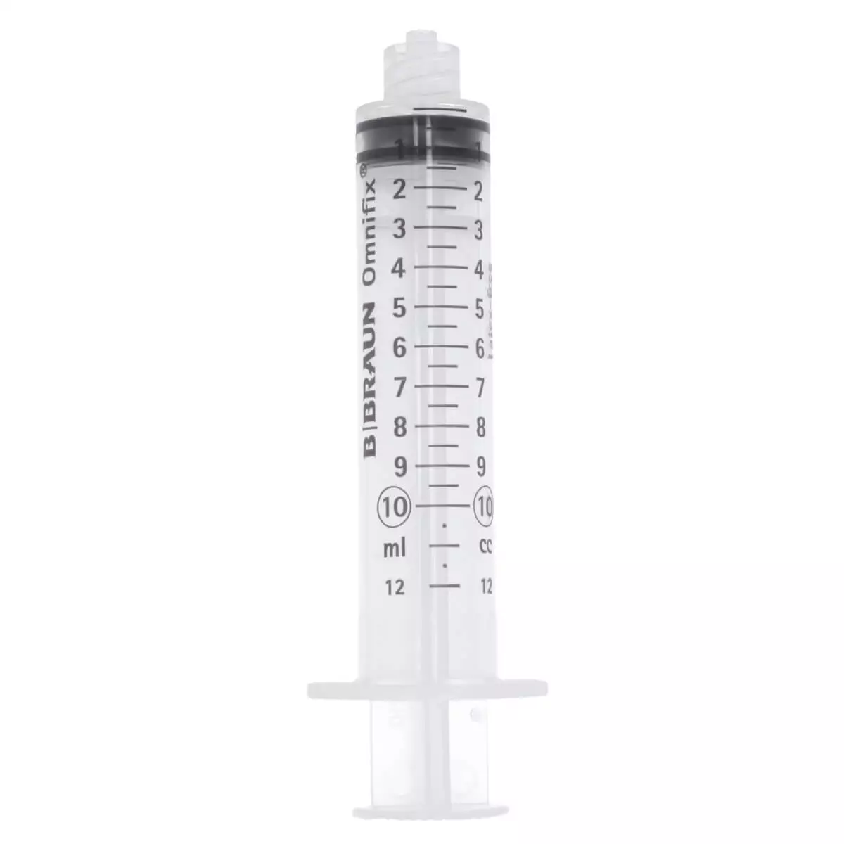 B. Braun Omnifix Luer Lock Solo Einmalspritzen B. Braun Omnifix Luer Lock Solo Einmalspritzen