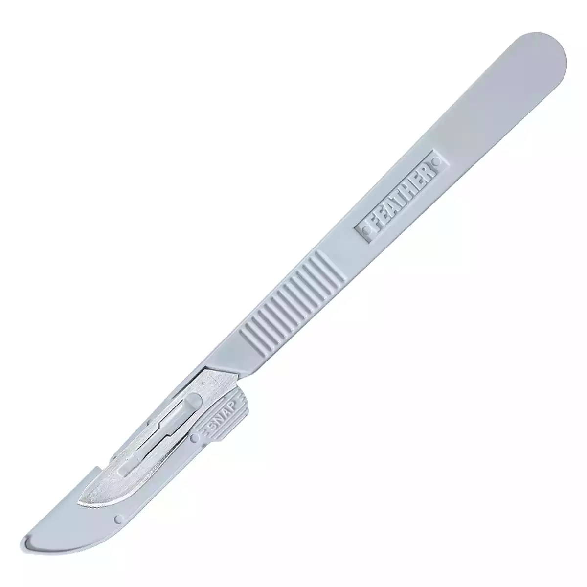 PFM Medical Feather Einmalskalpelle