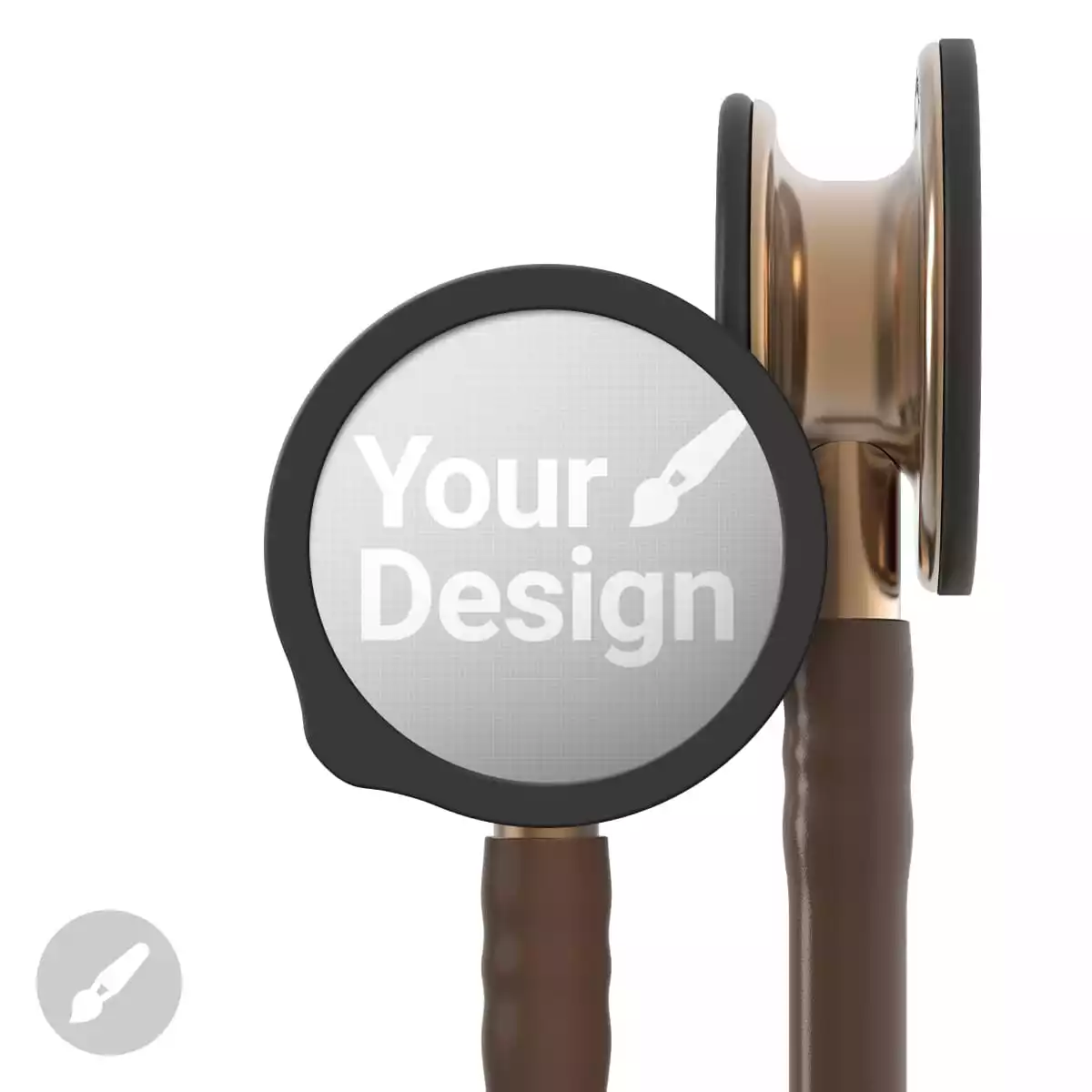 Littmann Classic III Stethoskop – Copper Edition