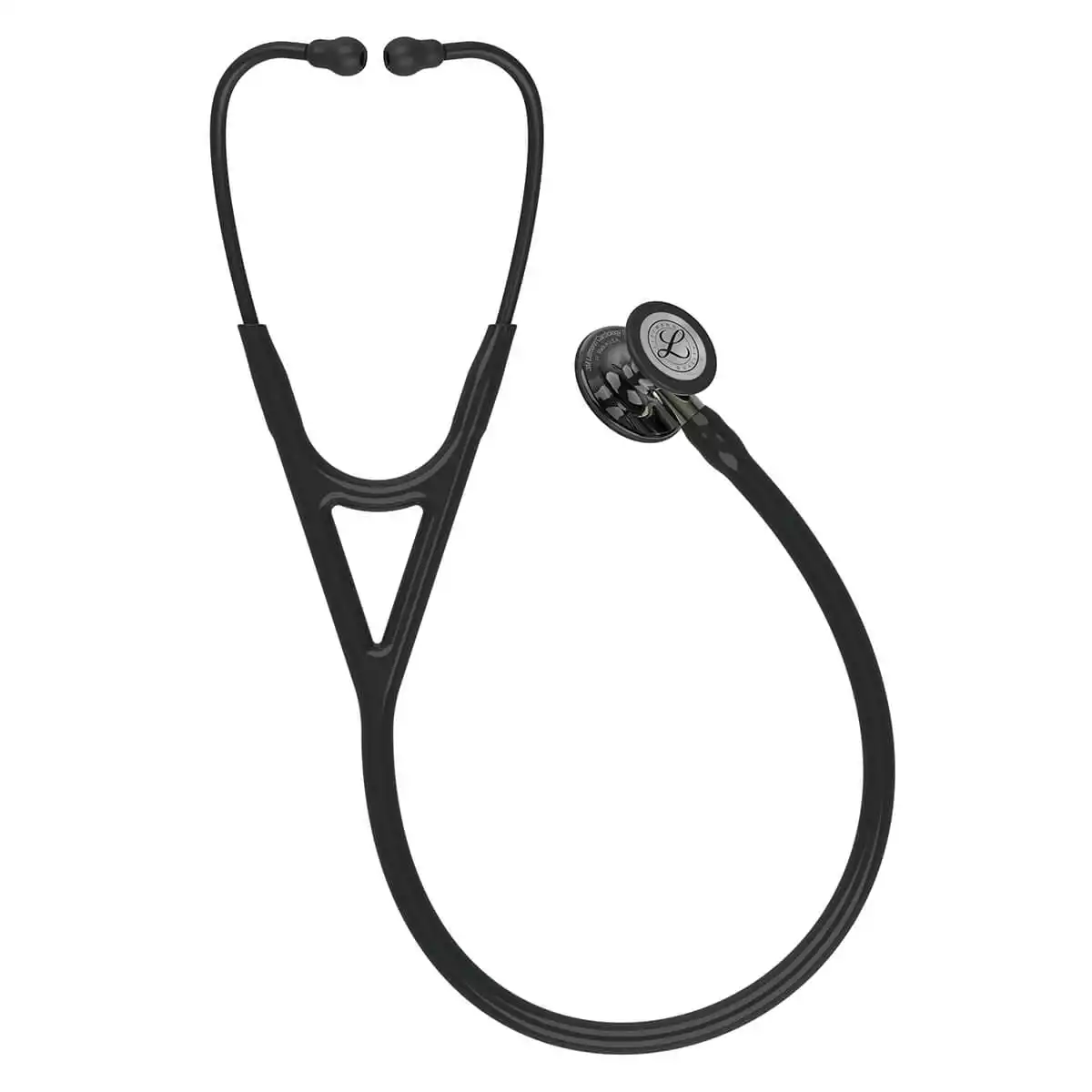 Littmann 2. Wahl – Cardiology IV Stethoskop
