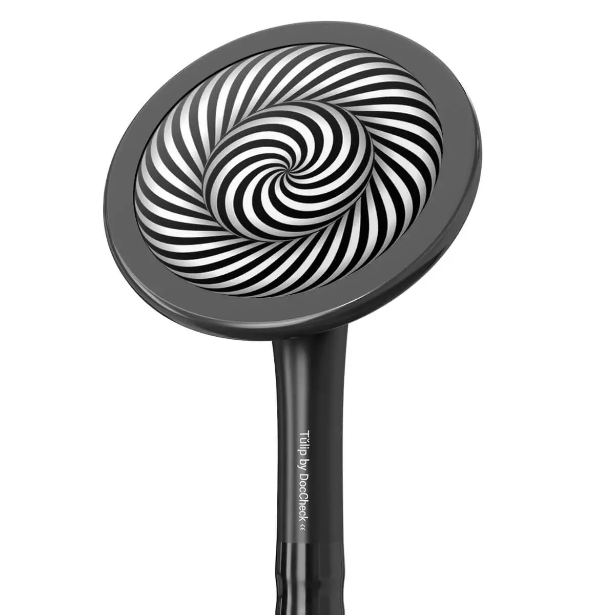 DocCheck Thïngs Bedruckte Fiberglas-Membransets "Drums"