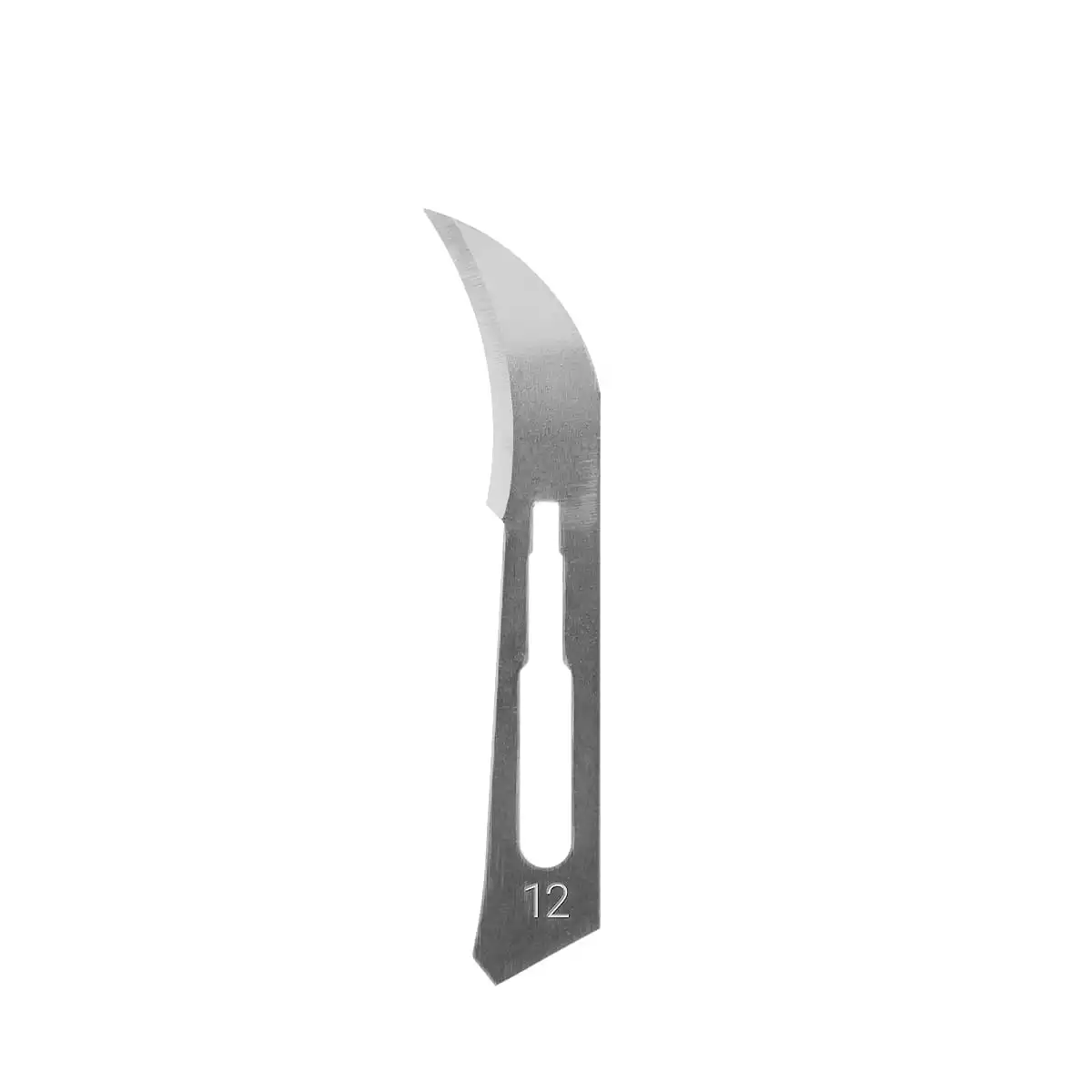 SMI Skalpellklingen für Griff Nr. 3 SMI Skalpellklingen für Griff Nr. 3