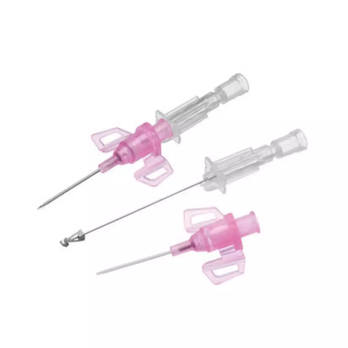 B. Braun Introcan Safety 3 Kanüle B. Braun Introcan Safety 3 Kanüle