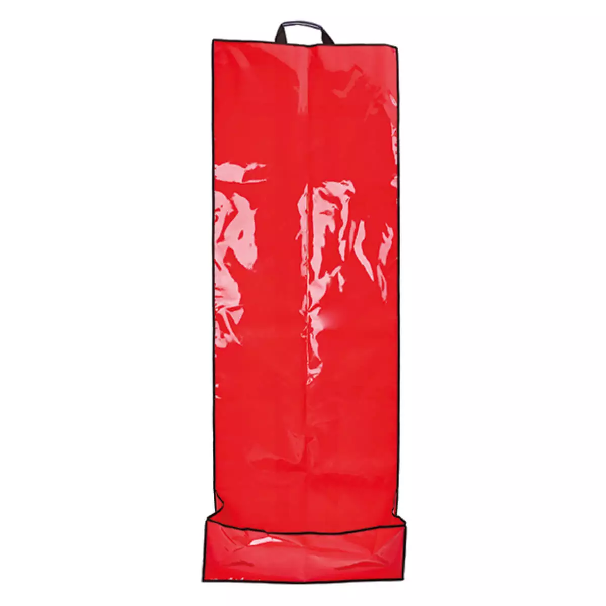 servoprax Lifeguard Trans-Red Bergetuch