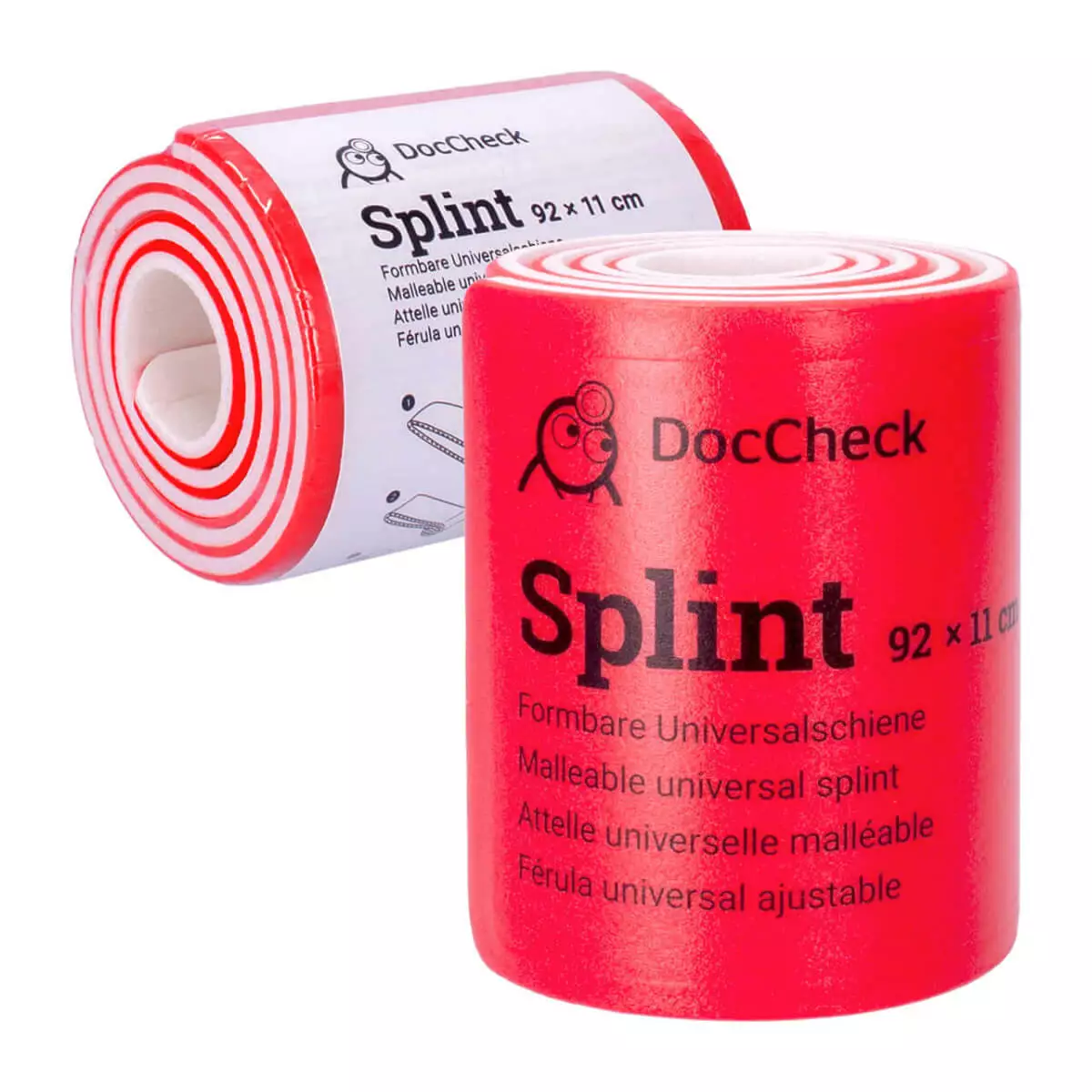 DocCheck Tools Universalschiene "Splint"