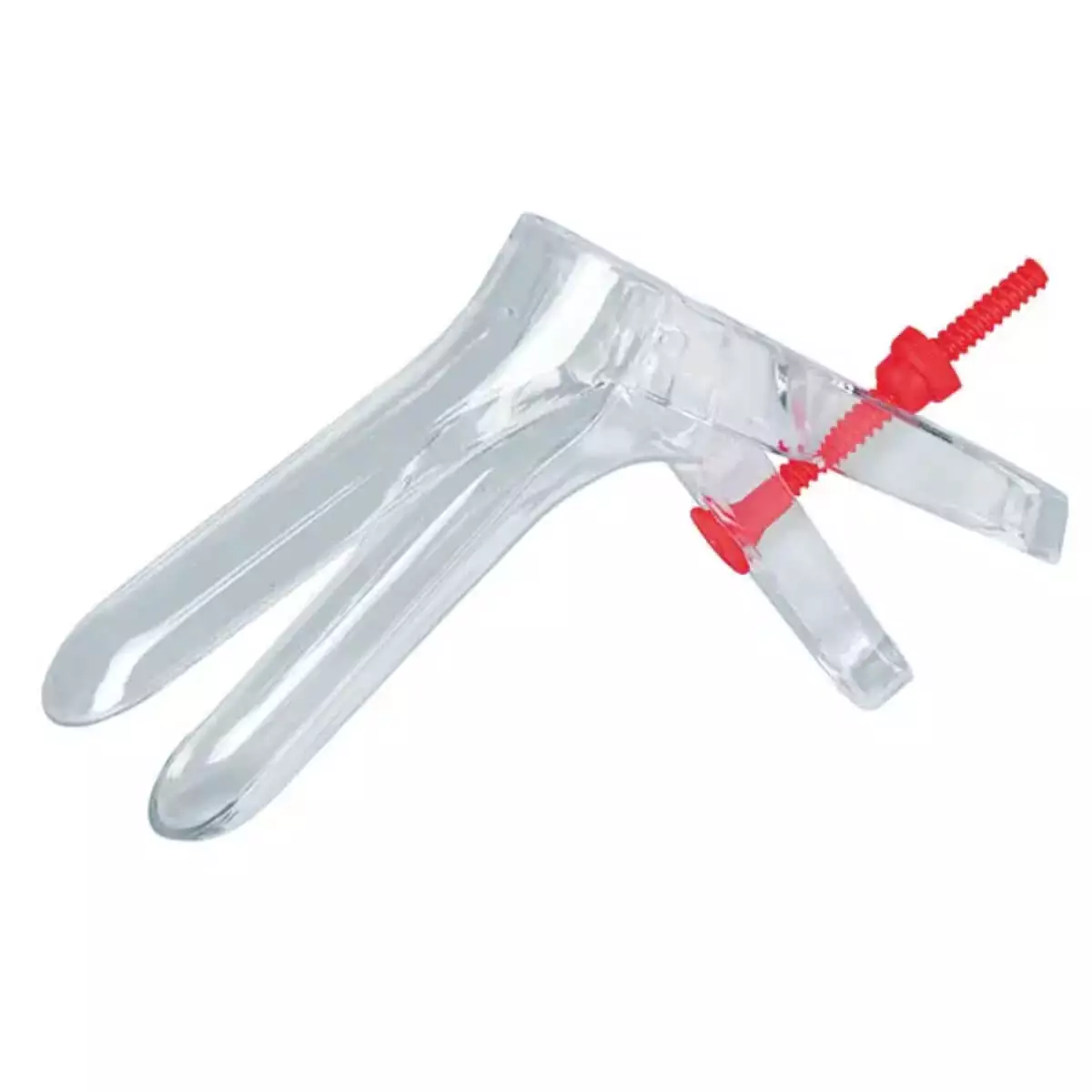 servoprax Scheidenspekula aus Kunststoff