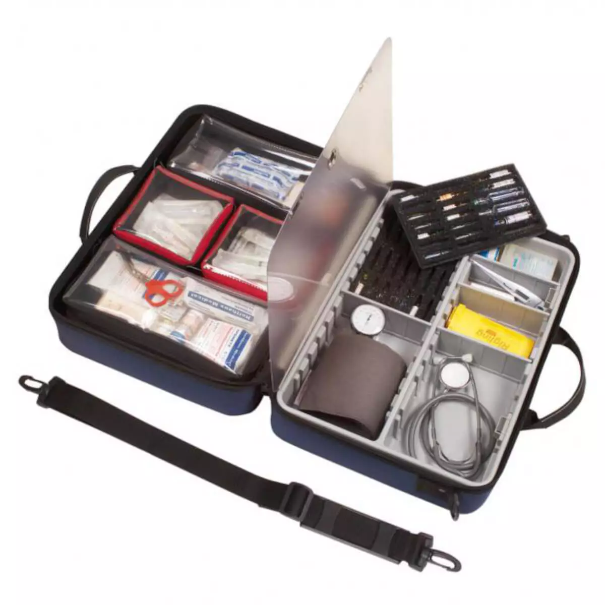 Bollmann by Pull Up Arzttasche Medicare XL