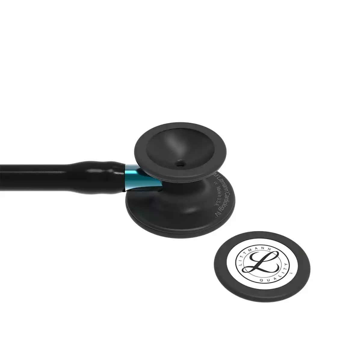 Littmann Cardiology IV Stethoskop – Stem Edition