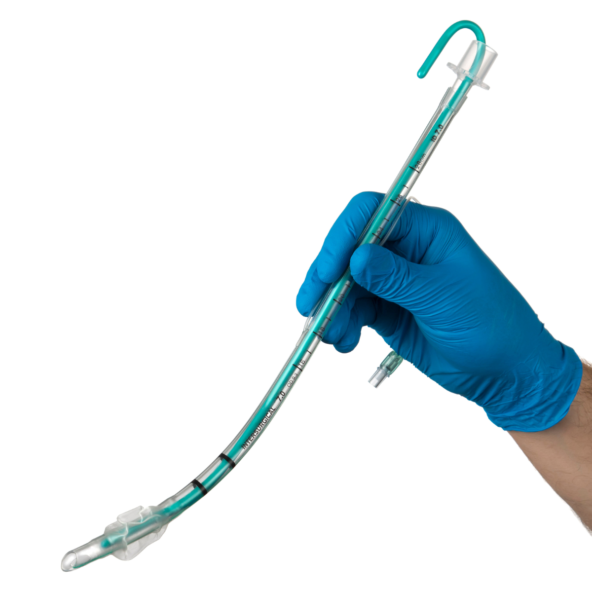 Intersurgical InterForm Tracheal-Führungsstab