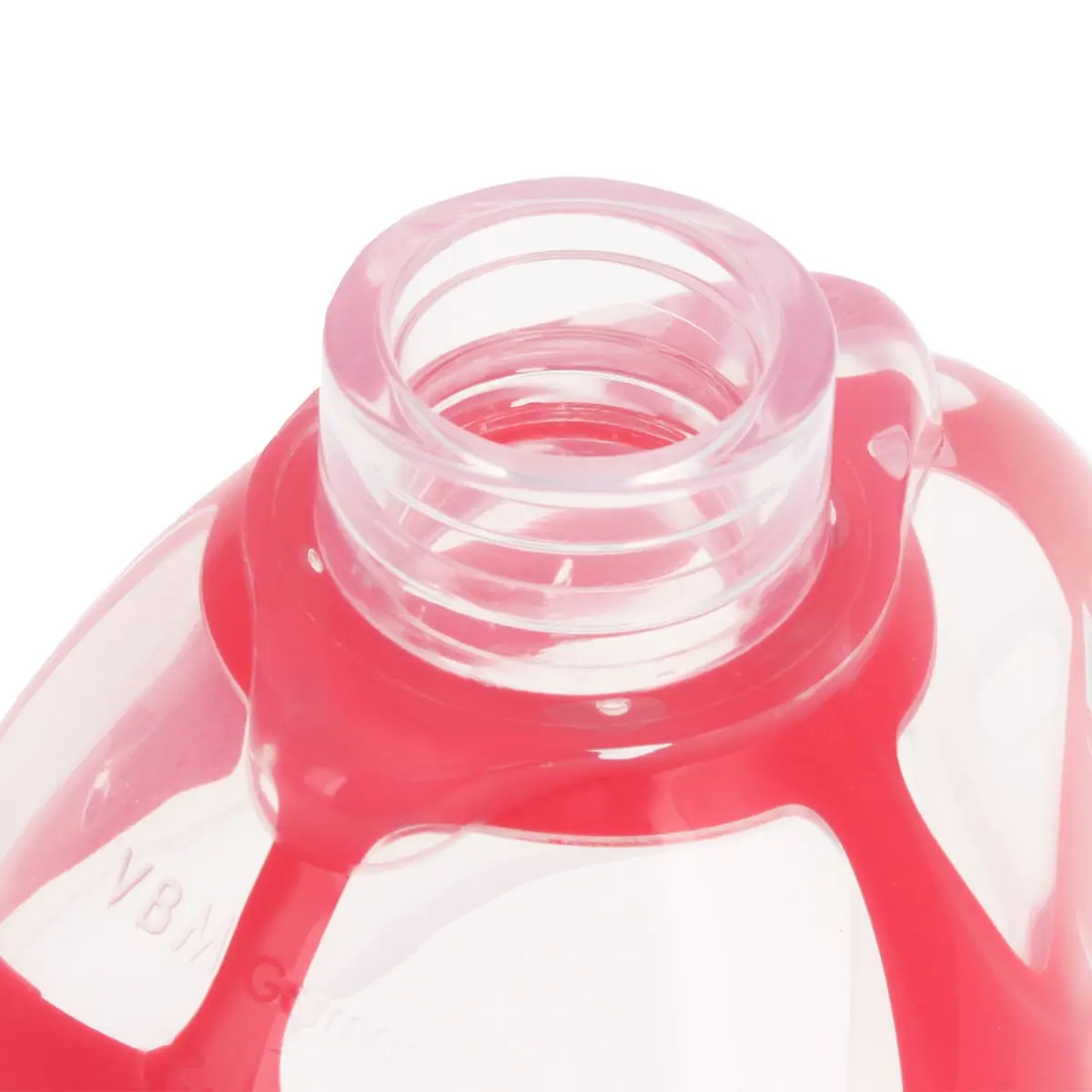 VBM Medizintechnik BI-Maske mit Silikonlippe