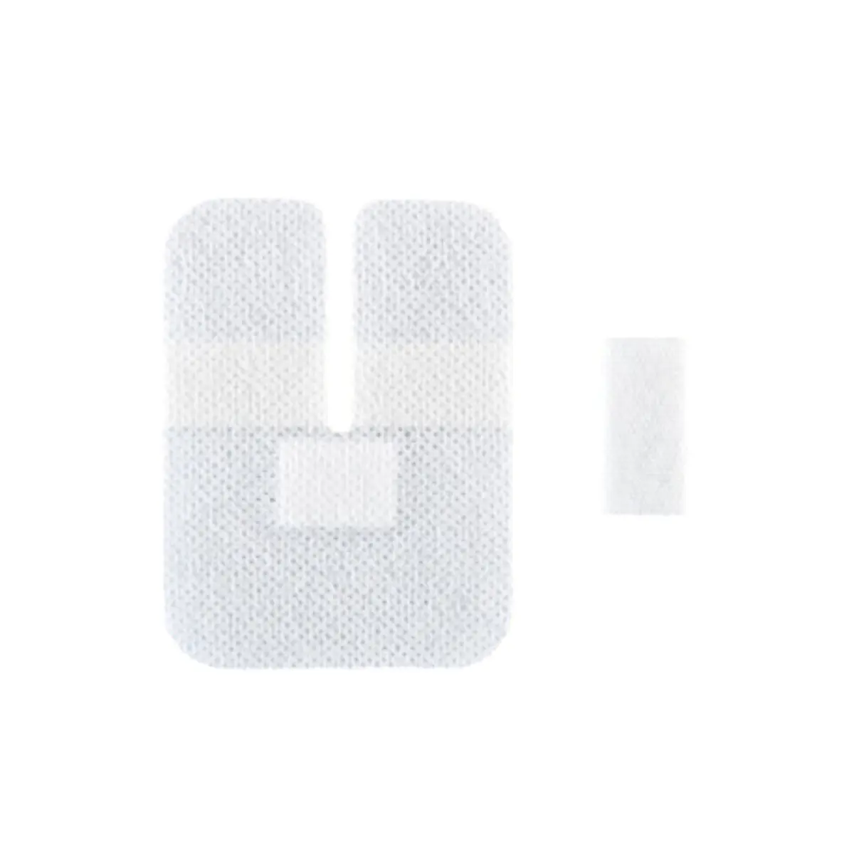 NOBAMED RUDAVEN-plus Kanülenfixierpflaster