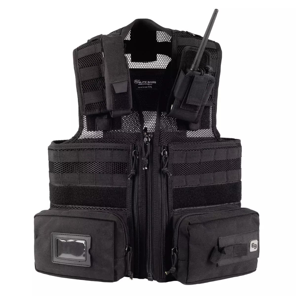 Elite Bags E-VEST Einsatzweste
