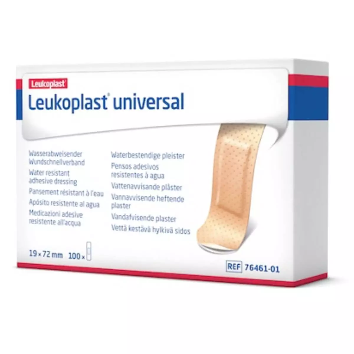 Leukoplast Universal Wundschnellverband