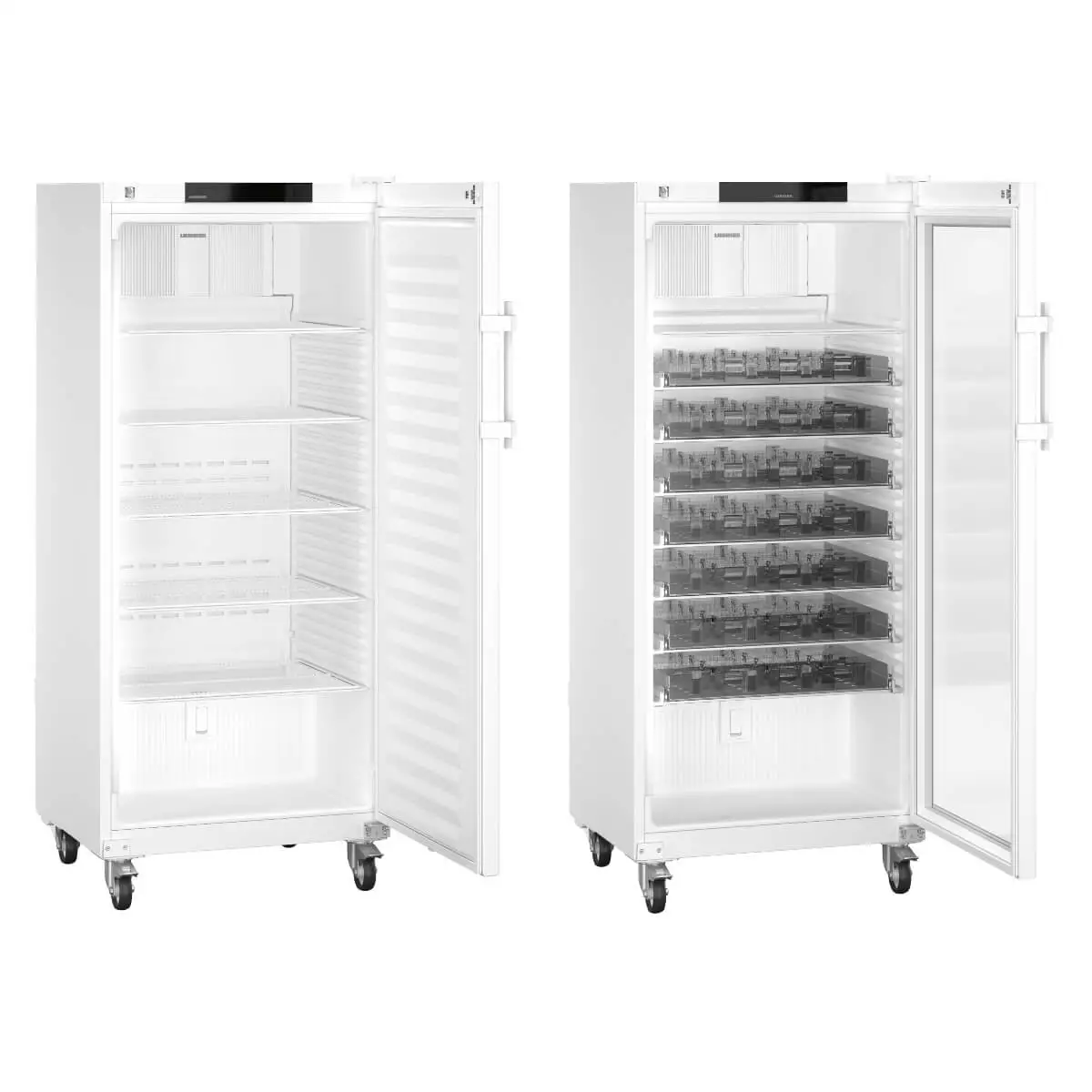 LIEBHERR HMFvh 5501 / 5511 Perfection Medikamentenkühlschrank