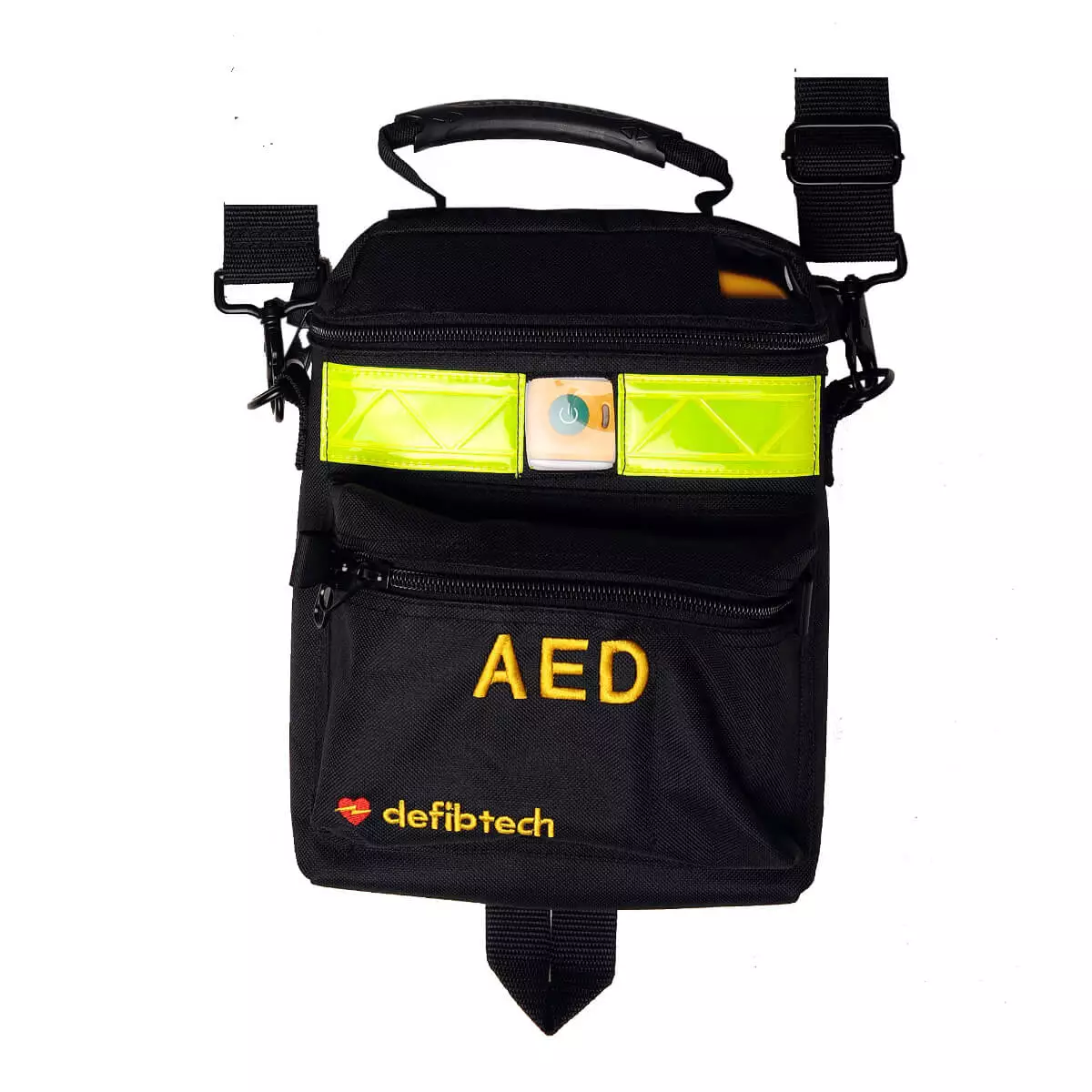 Defibtech AED Lifeline VIEW Tragetasche