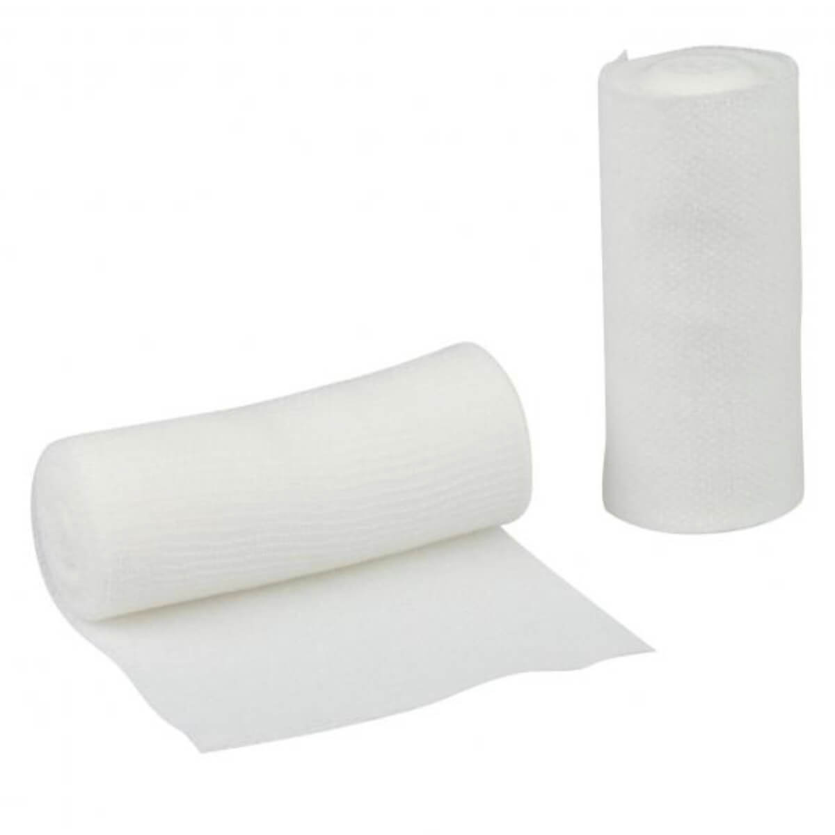 Dr. No Glatt Fixierbinde Dr. No Glatt Fixierbinde