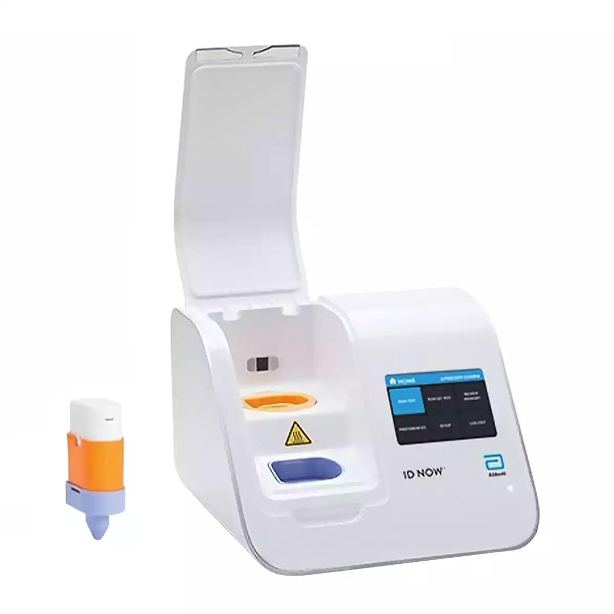 Abbott ID NOW™ PoC-NAT Testgerät