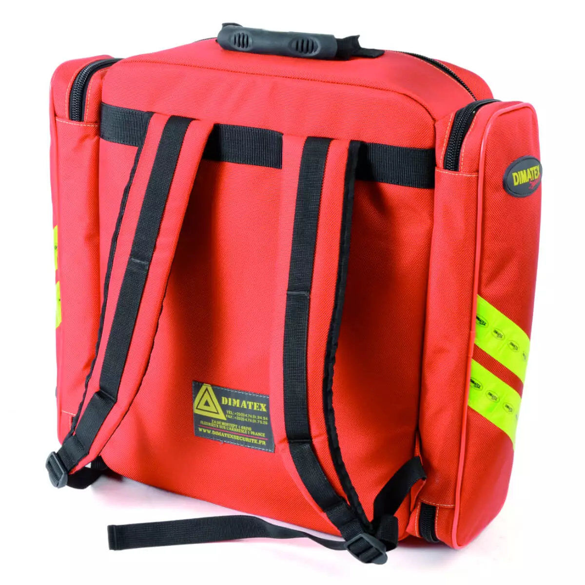 Dimatex Notfallrucksack REFLEX