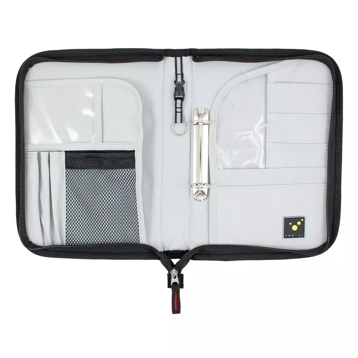 TEE-UU TRIP Organizer