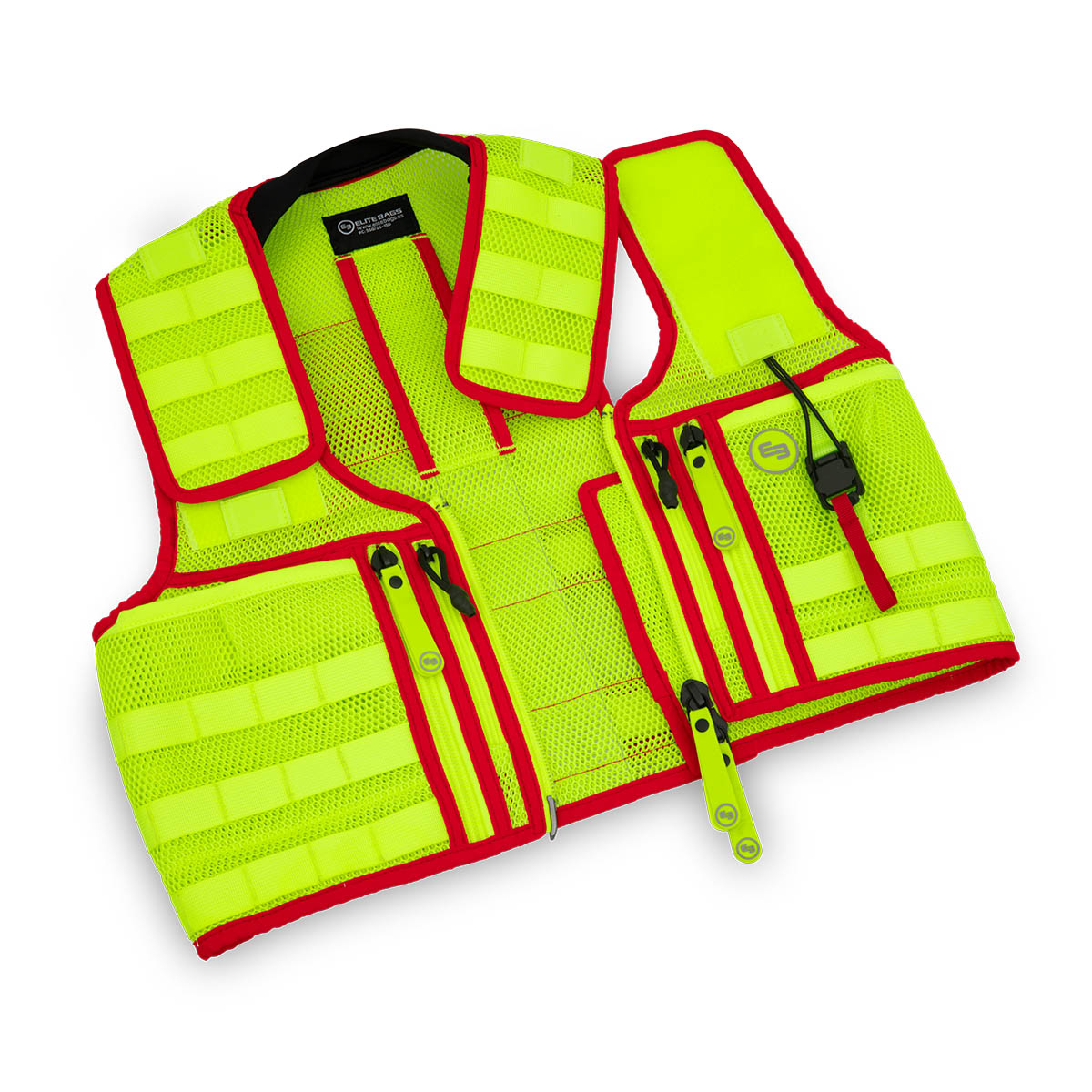 Elite Bags HELI-VEST Einsatzweste