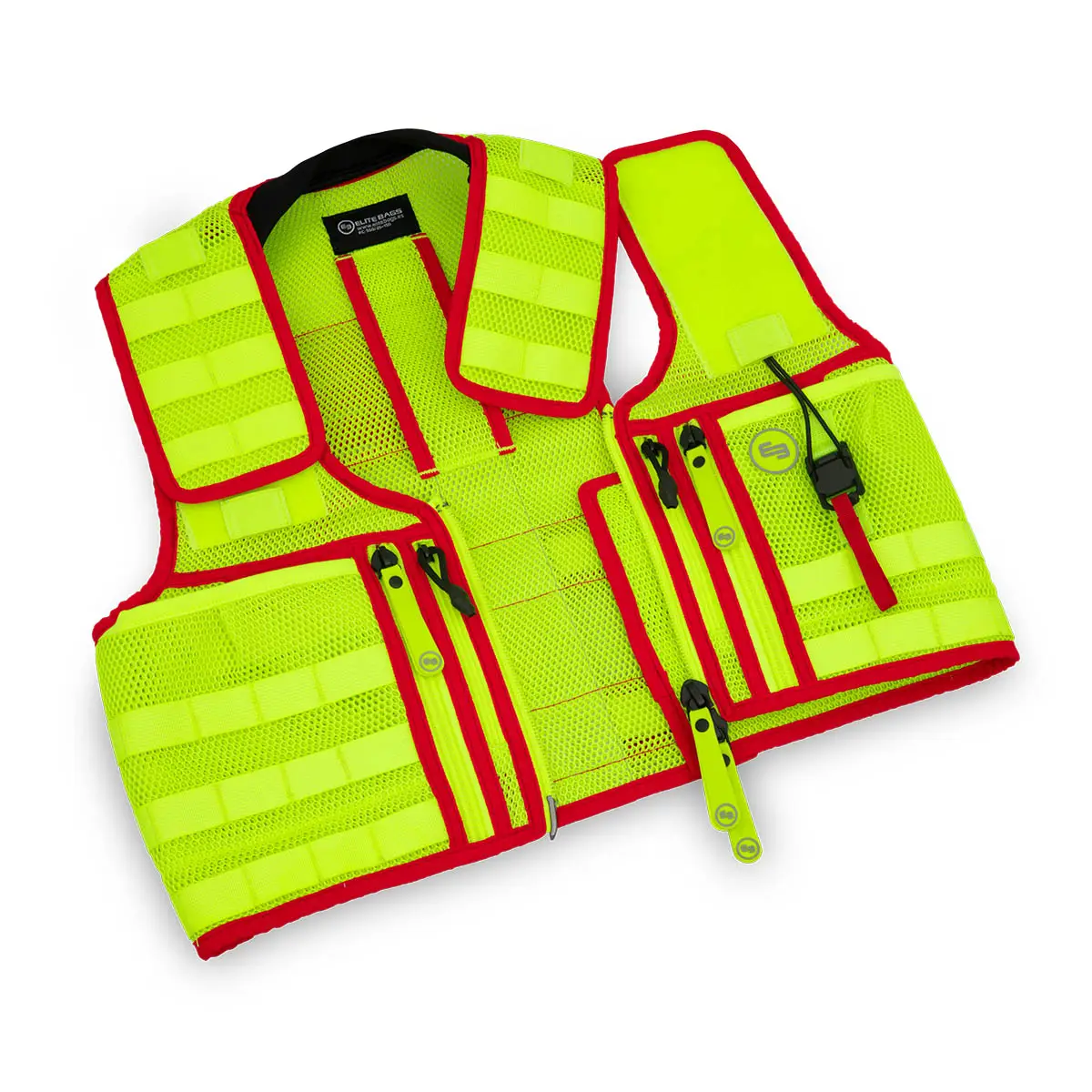 Elite Bags HELI-VEST Einsatzweste