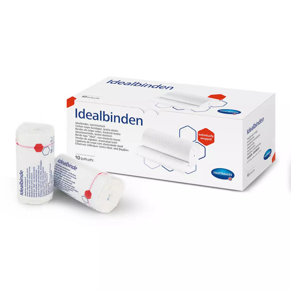 HARTMANN Idealbinden
