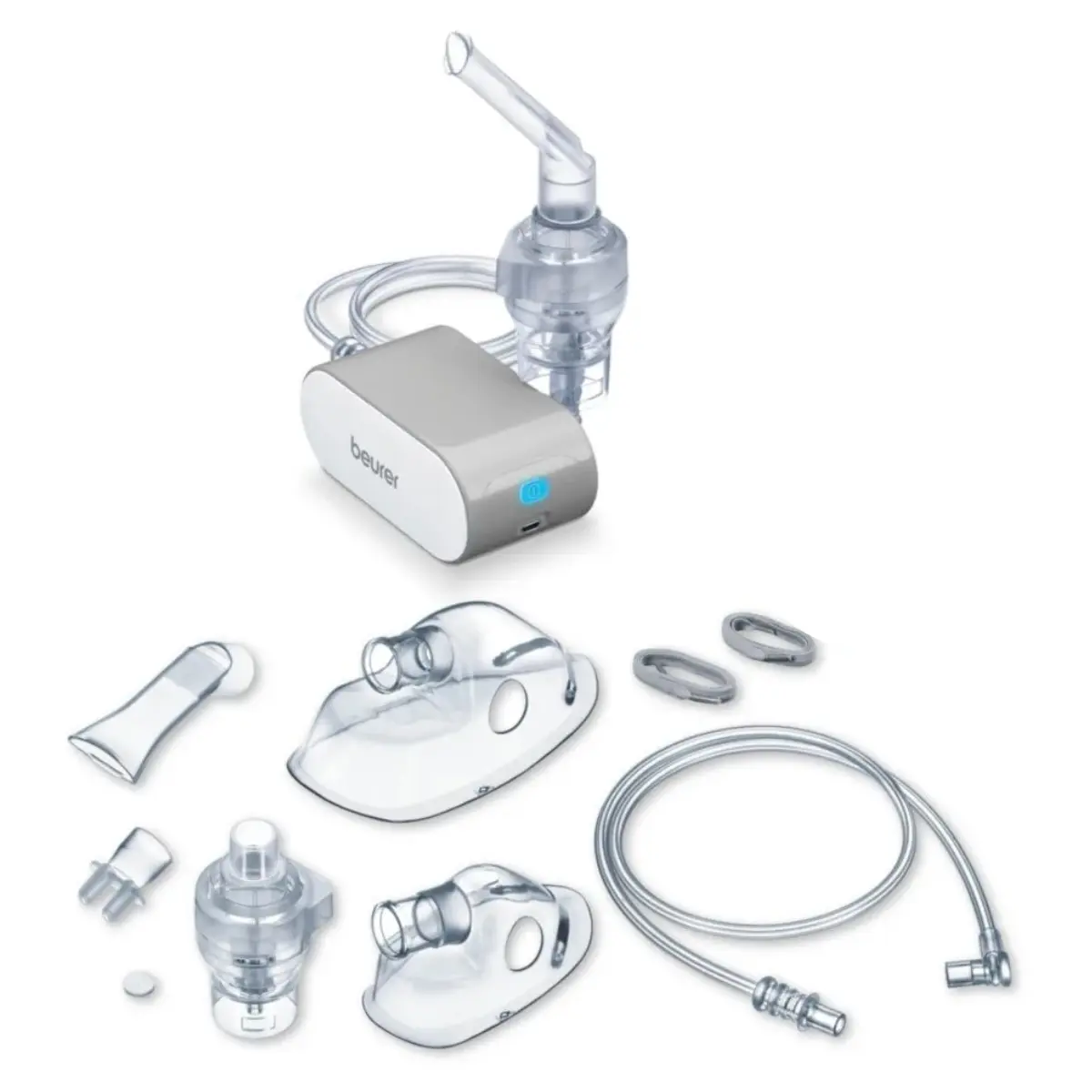 Beurer IH 58 Inhalationsgerät