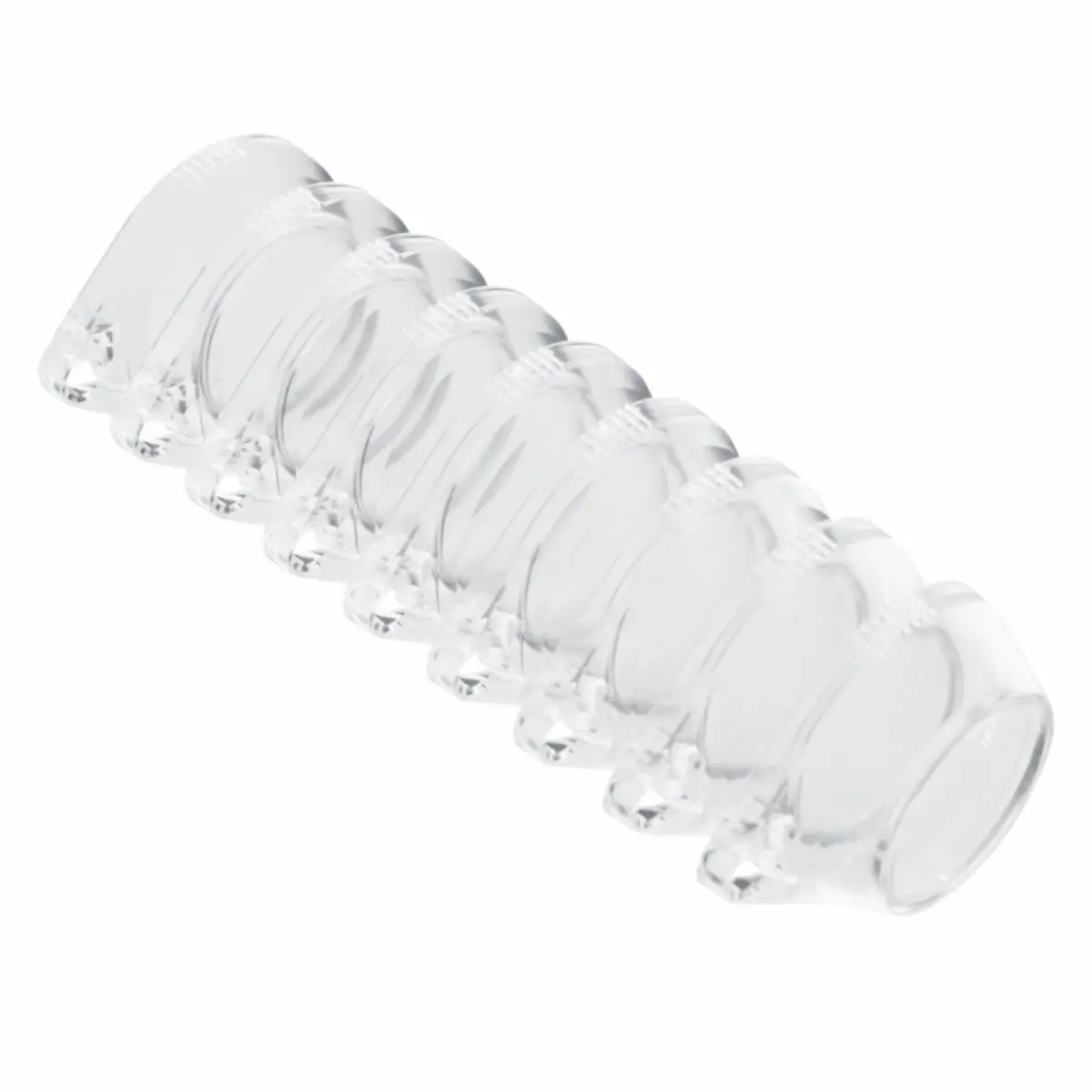 HEINE Optotechnik HEINE CPP Kontaktscheiben für DELTA X Dermatoskop