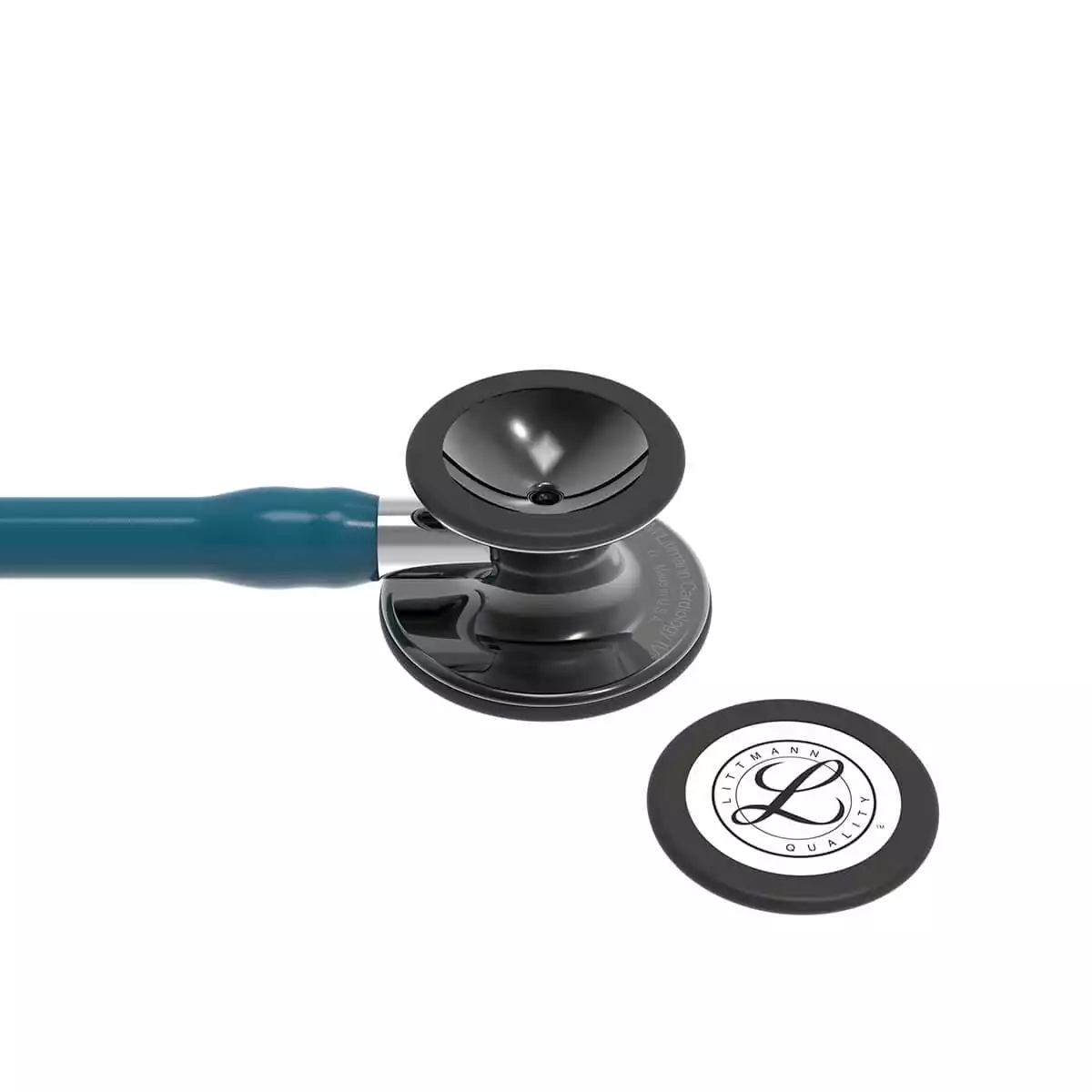 Littmann Cardiology IV Stethoskop – Stem Edition
