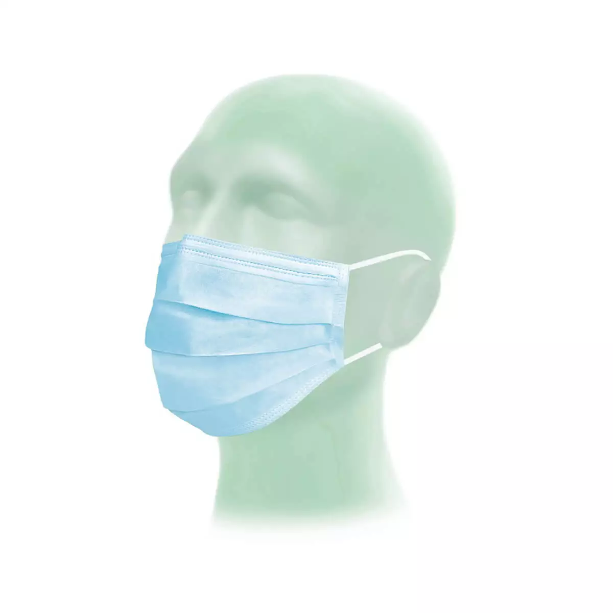 Meditrade Suavel Protec OP-Maske