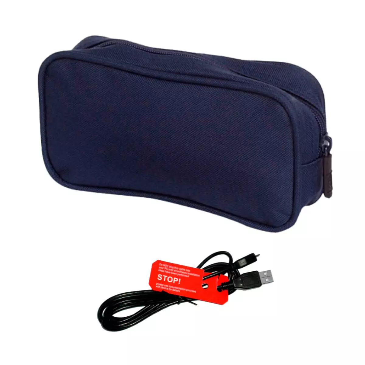 MIR Spirodoc Spirometer