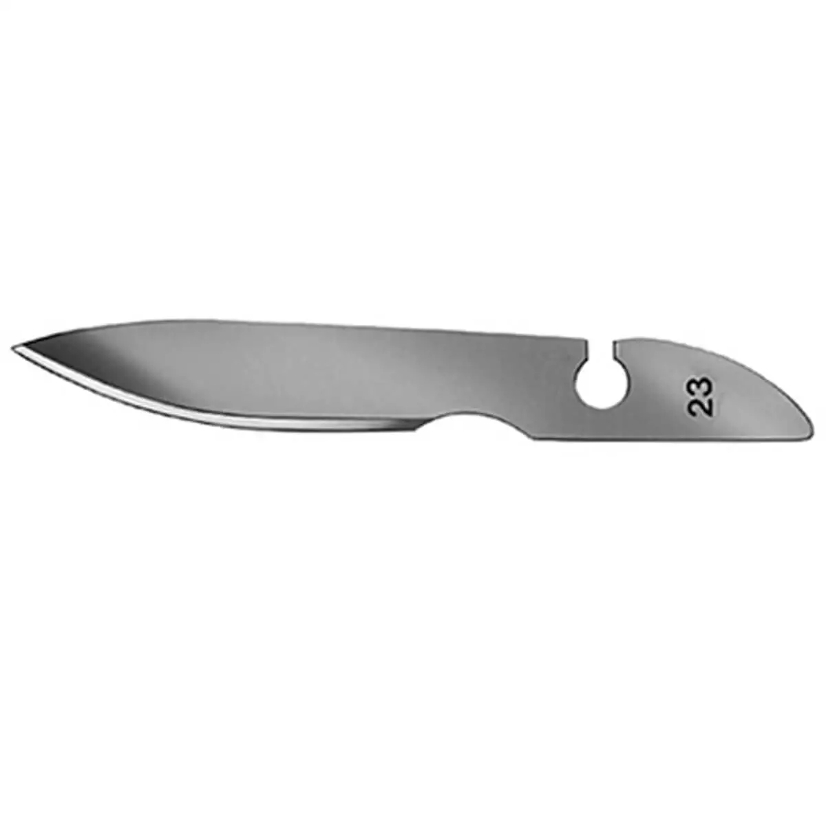 BAYHA Skalpellklingen