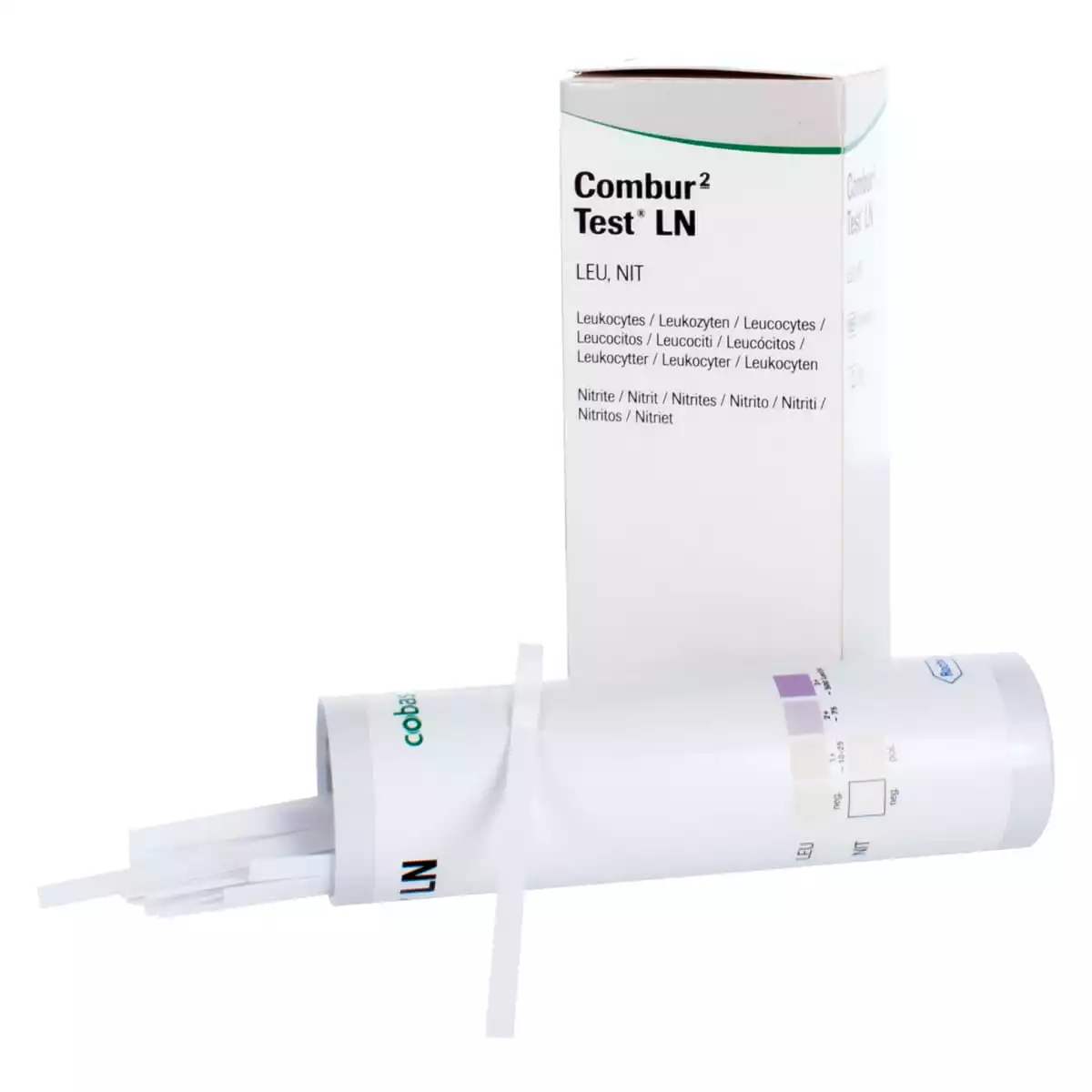 Roche Combur Urin-Test Roche Combur Urin-Test