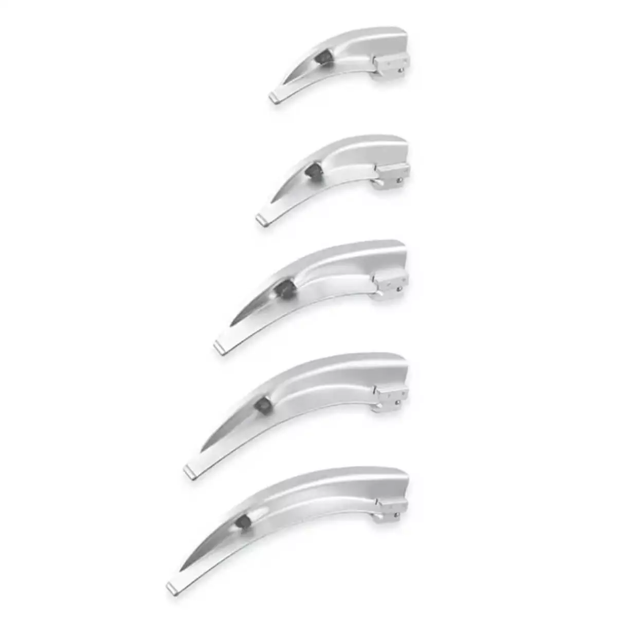 servoprax RESQ-Blade Cold Blade ECO LED Einweg-Kaltlichtspatel