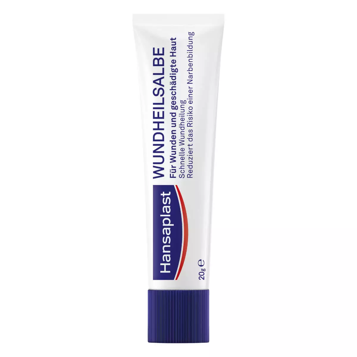 Hansaplast Wundheilsalbe